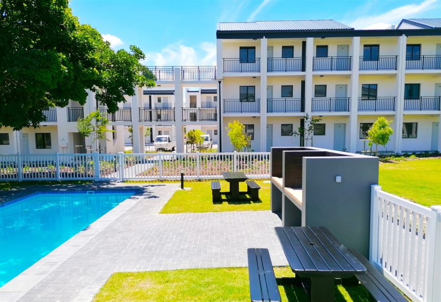 2 Bedroom Property for Sale in Haasendal Western Cape